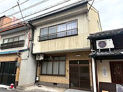 京都市中京区 油小路通夷川下る薬屋町