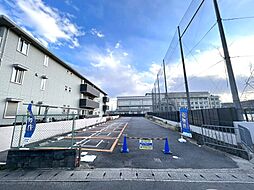 京都市山科区 北花山横田町