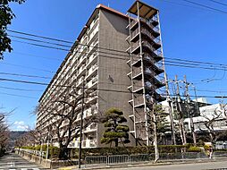 山科団地Ｂ棟