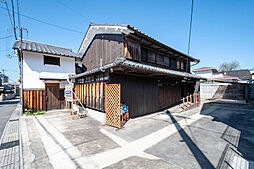 宇治市宇治妙楽　中古戸建