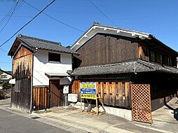 宇治市宇治妙楽 中古戸建
