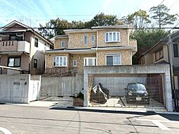 宇治市木幡御蔵山 中古戸建