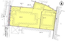 京都市山科区 北花山中道町