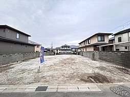 京都市山科区 北花山中道町