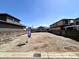 京都市山科区 北花山中道町