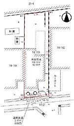 京都市山科区 厨子奥尾上町