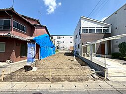 京都市山科区 厨子奥尾上町