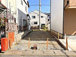 右京区嵯峨野神ノ木町　新築戸建