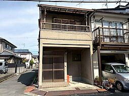 宇治市小倉町新田島　中古戸建