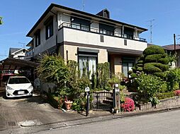 宇治市平尾台3丁目　中古戸建