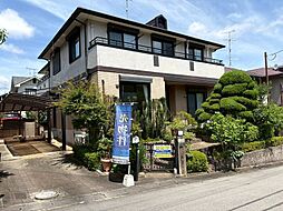 宇治市平尾台3丁目 中古戸建