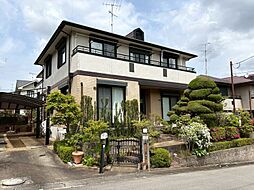 宇治市平尾台3丁目　中古戸建