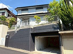 宇治市平尾台4丁目　中古戸建