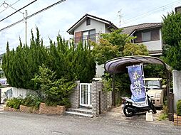 宇治市 羽戸山3丁目