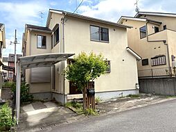 宇治市木幡平尾　中古戸建