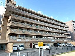 ライオンズマンション上鳥羽