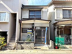 山科区西野大鳥井町 中古戸建