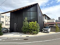 宇治市宇治里尻　中古戸建