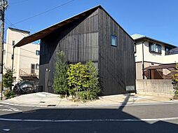 宇治市宇治里尻 中古戸建