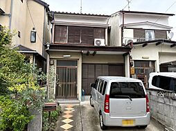 宇治市 小倉町南堀池