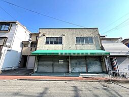 京都市山科区 川田菱尾田