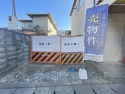 京都市西京区 桂巽町
