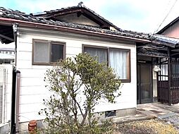 左京区山端川岸町　中古戸建
