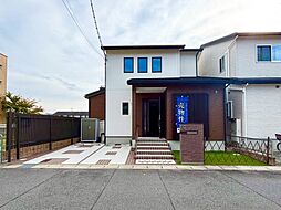 伏見区羽束師菱川町　中古戸建