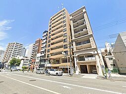 メロディーハイム清水谷