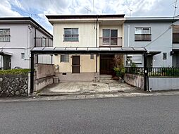 京都市山科区 西野山中鳥井町