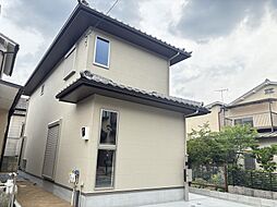 右京区宇多野御池町　新築戸建