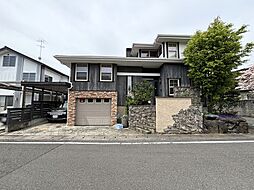 左京区岩倉中町　中古戸建
