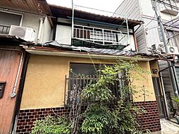 京都市下京区 観喜寺町