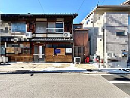 京都市下京区 西七条御領町