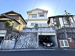 大津市湖城が丘　中古戸建