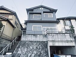 大津市湖城が丘 中古戸建
