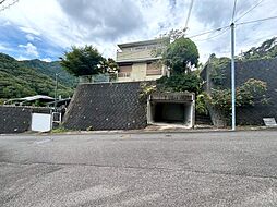 亀岡市畑野千ケ畑高橋　中古戸建