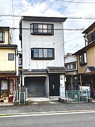 西京区松尾東ノ口町　中古戸建