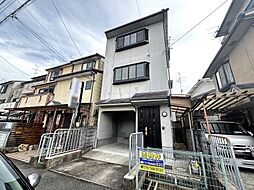 西京区松尾東ノ口町　中古戸建