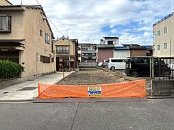 京都市上京区 大宮通丸太町上る一町目