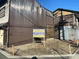 京都市右京区 西院西平町