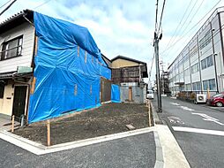 京都市右京区 西院西平町