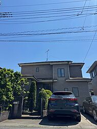 入間市狭山台一丁目戸建