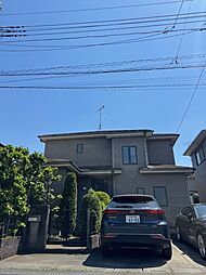 入間市狭山台一丁目戸建