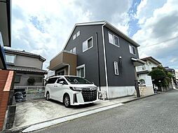 相模原市南区大野台５丁目