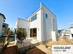 中古戸建　つばさが丘北2丁目