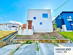 中古戸建　つばさが丘北2丁目