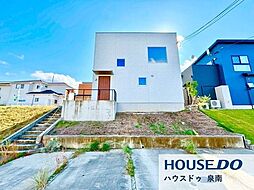 中古戸建　つばさが丘北2丁目