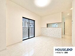 中古戸建　石才