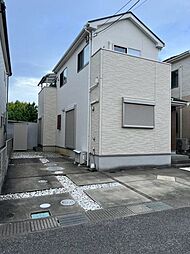 中古戸建　大久保中3丁目